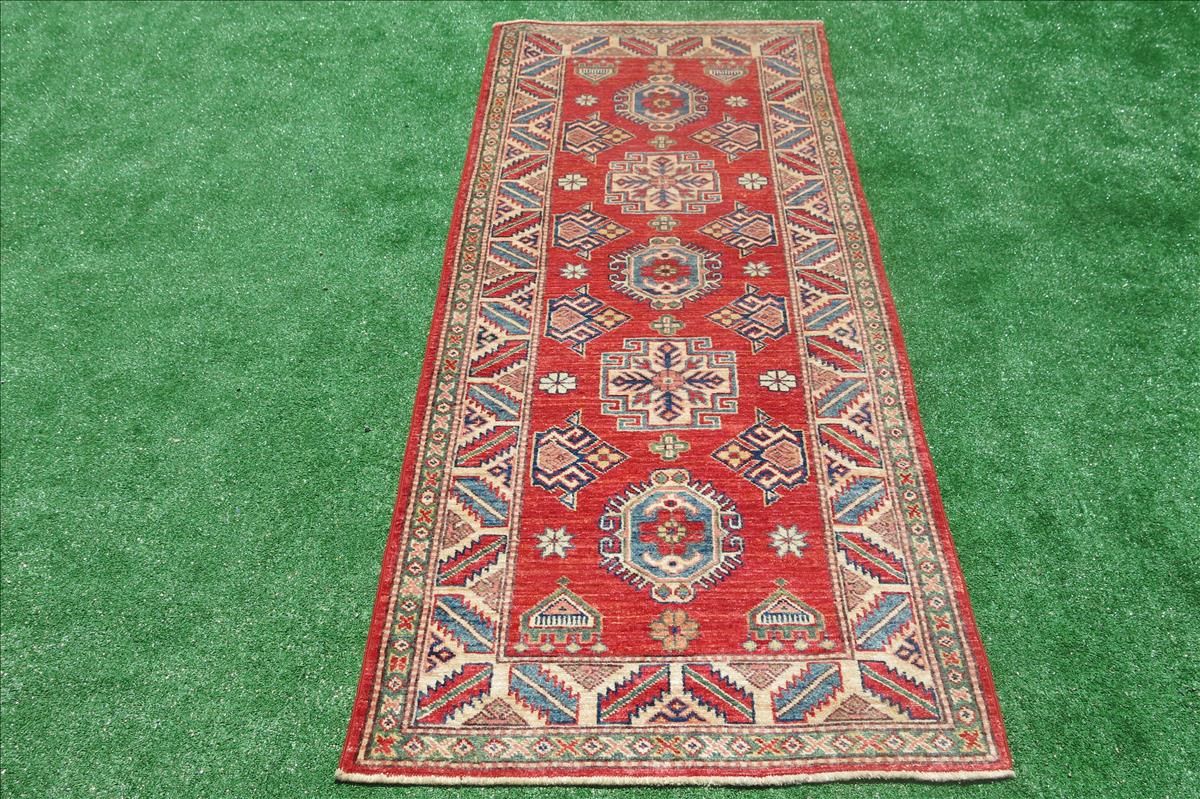 Dywan orientalny Kazak Exclusive