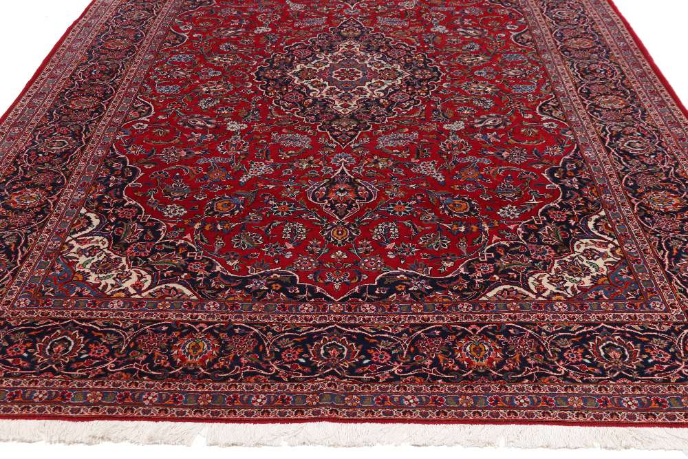 Dywan perski Kashan