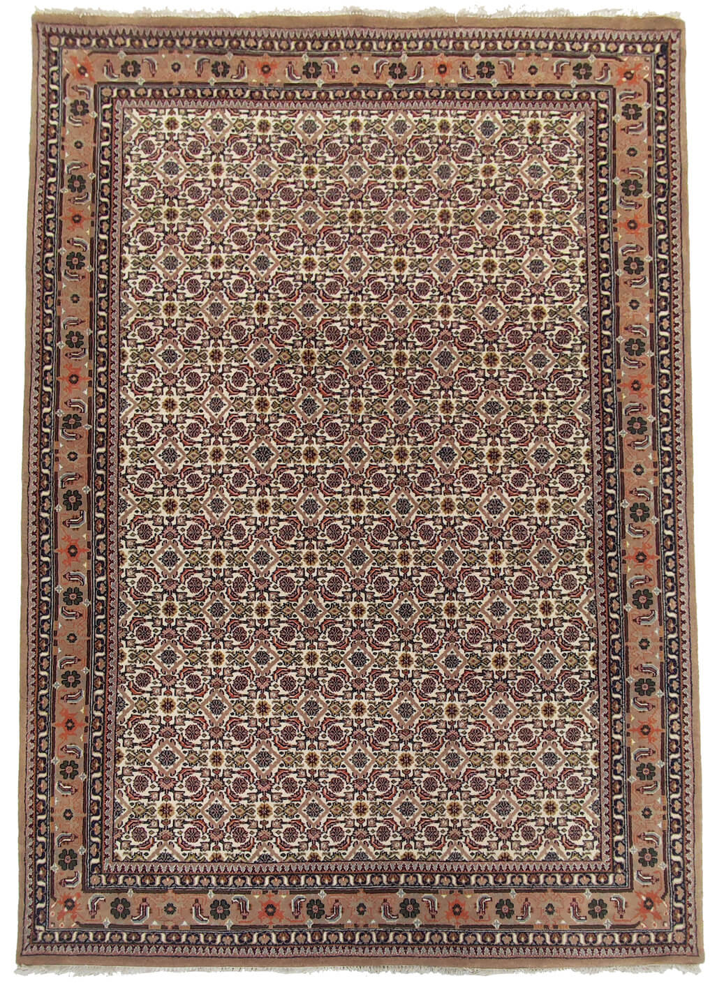 Dywan orientalny Herati Exclusive