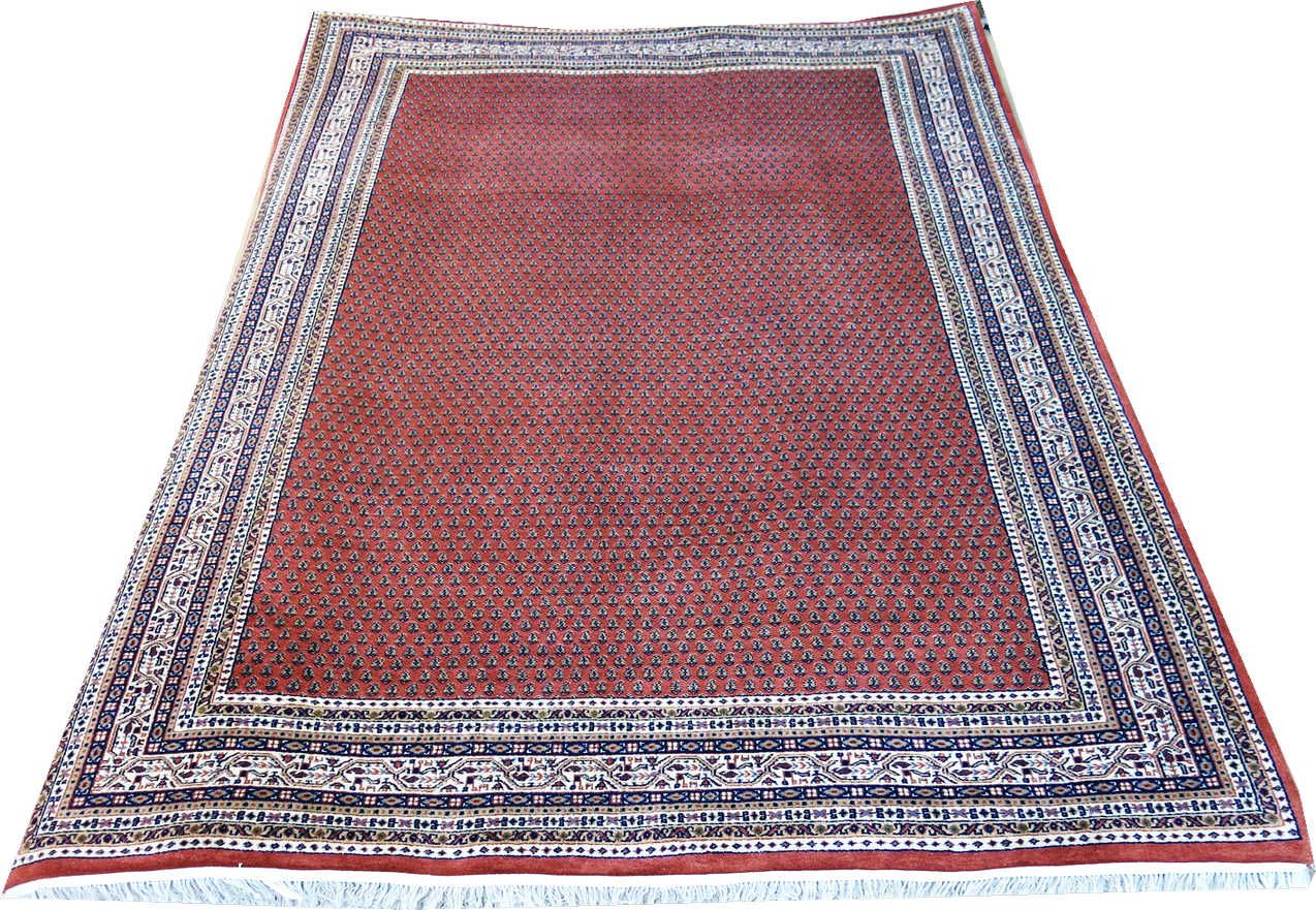 Dywan orientalny Mir