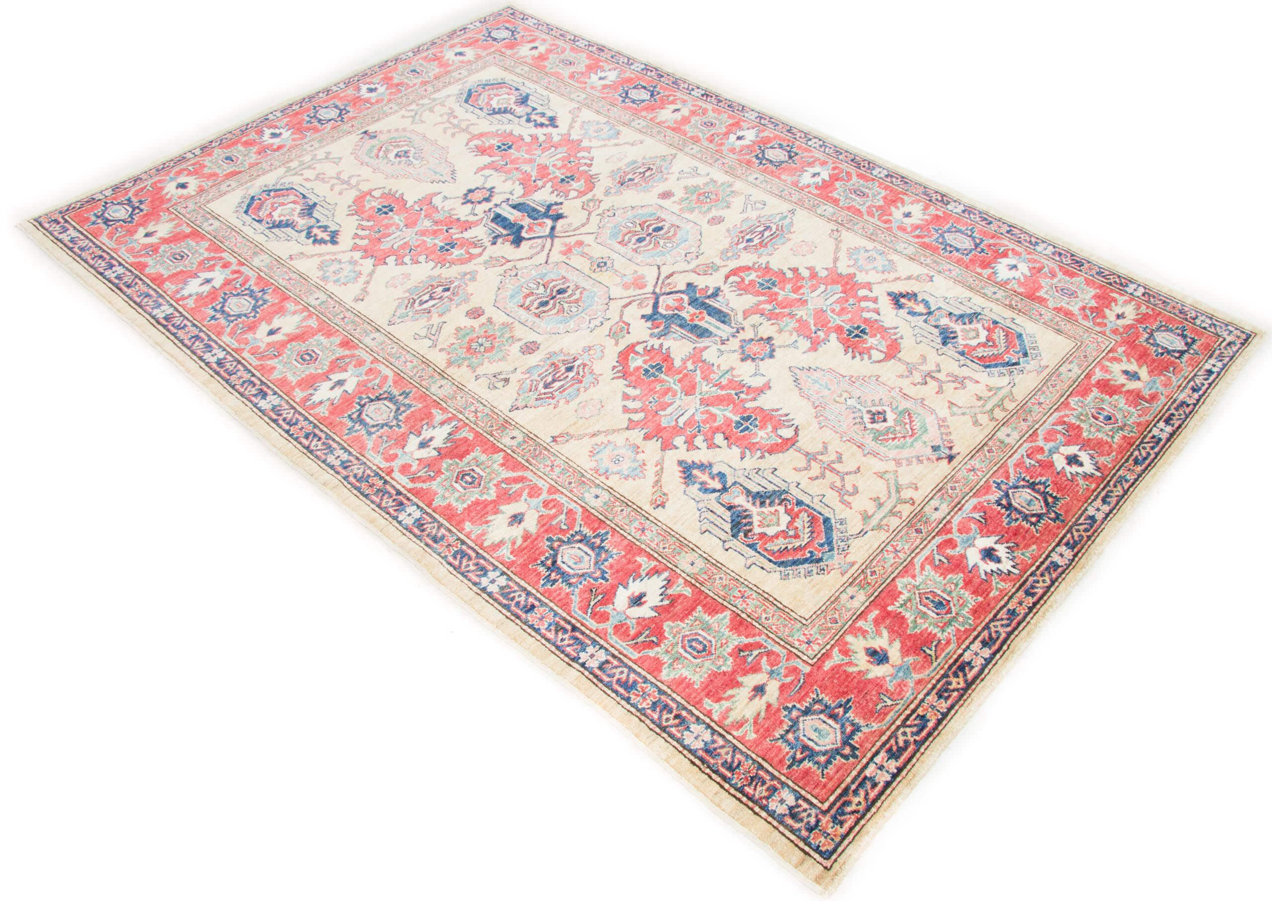 Dywan orientalny Kazak Exclusive