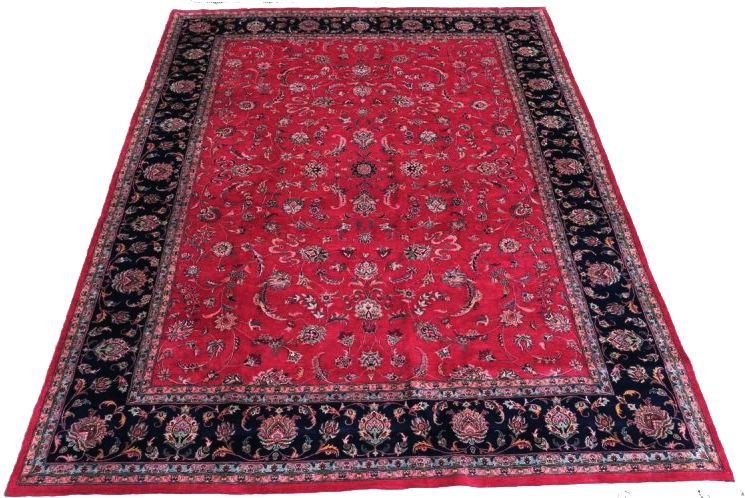 Dywan orientalny Shirwan Royal