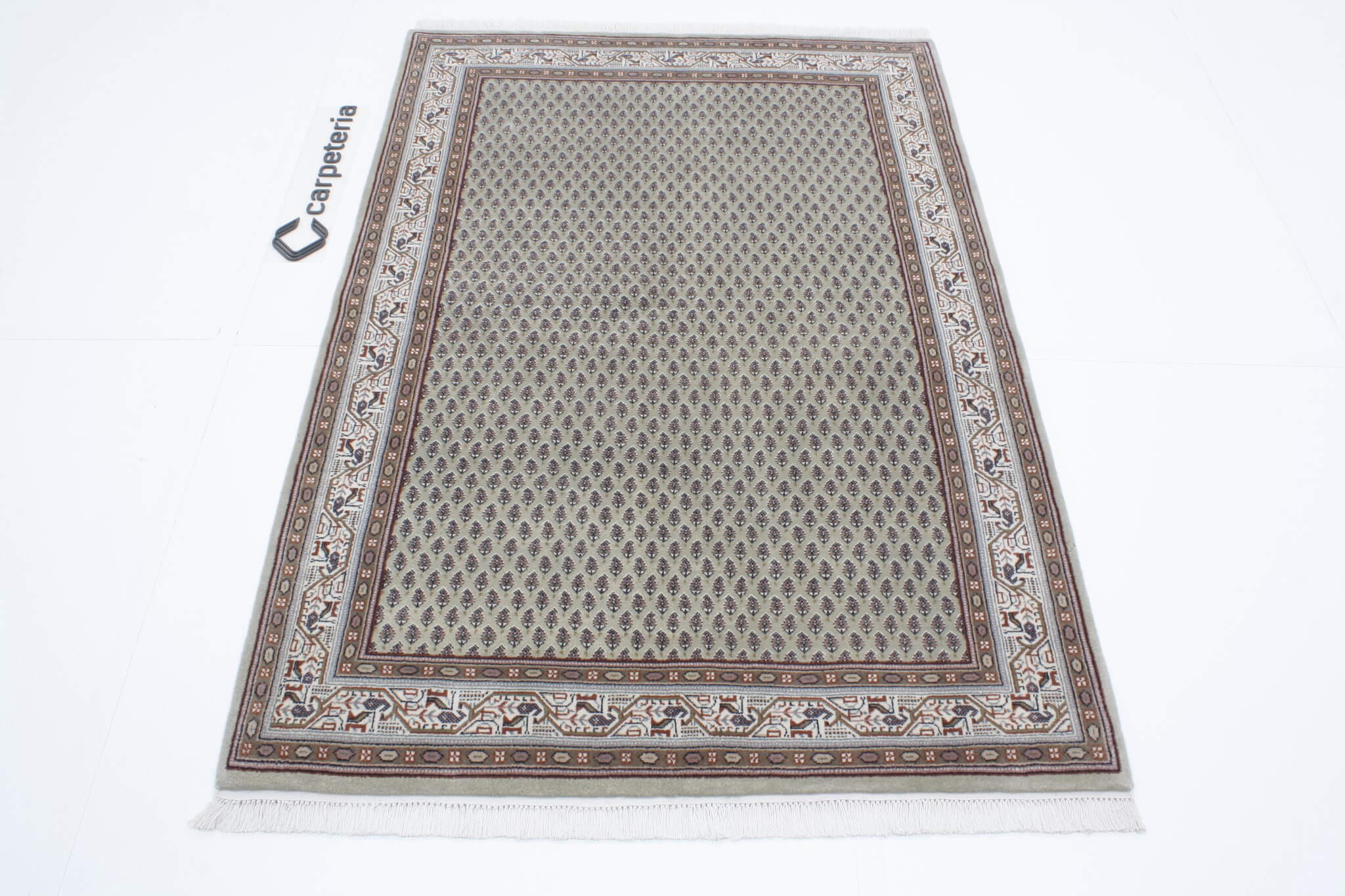 Dywan orientalny Mir Exclusive