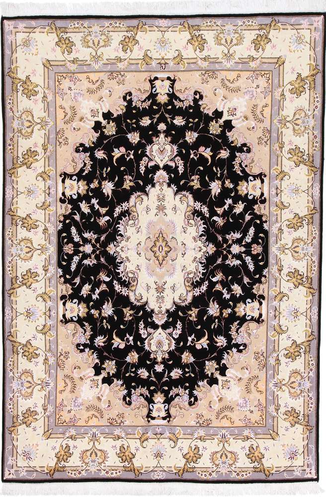 Dywan perski Tabriz