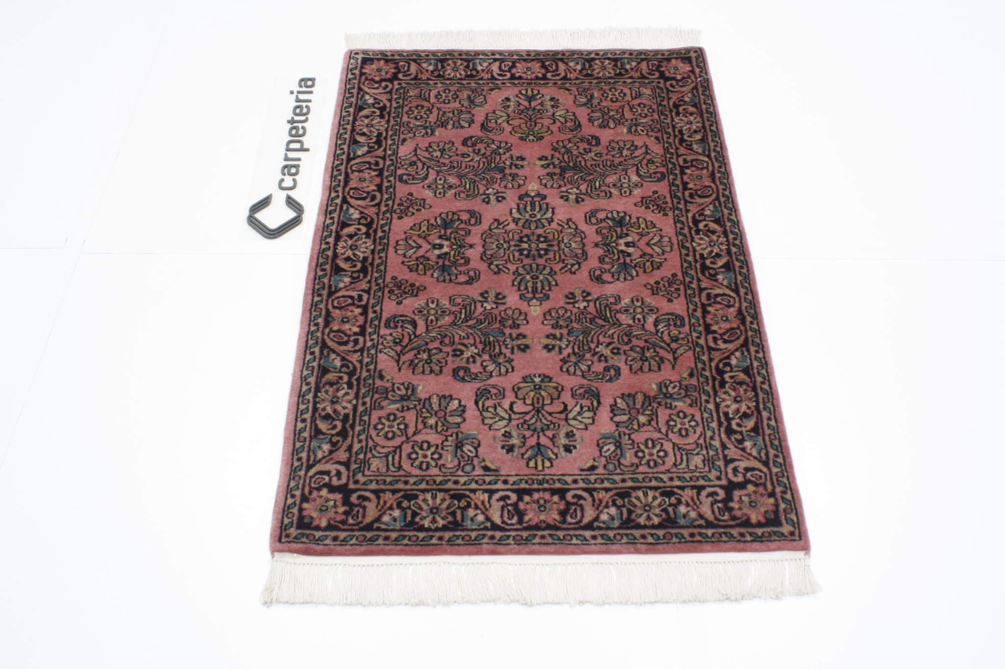 Dywan orientalny Sarough Exclusive