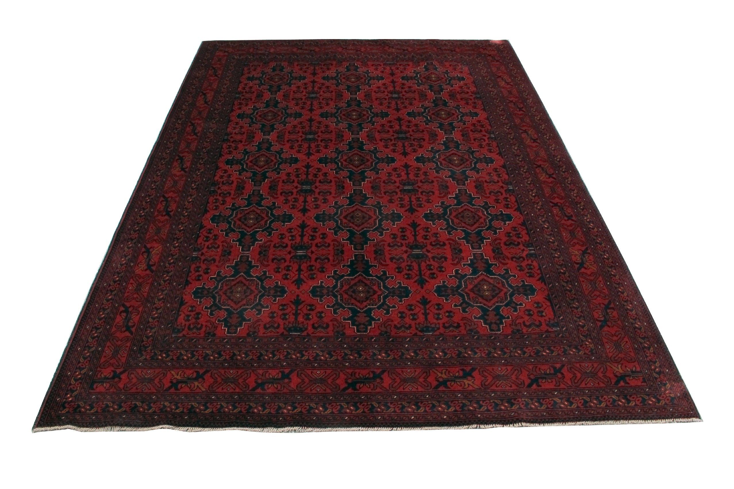 Dywan orientalny Mauri Exclusive