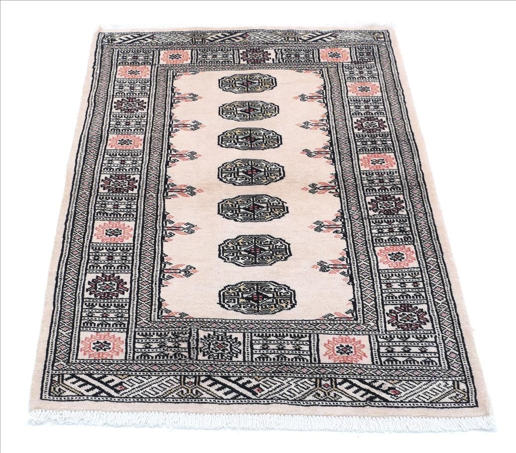 Dywan orientalny Bukhara Exclusive
