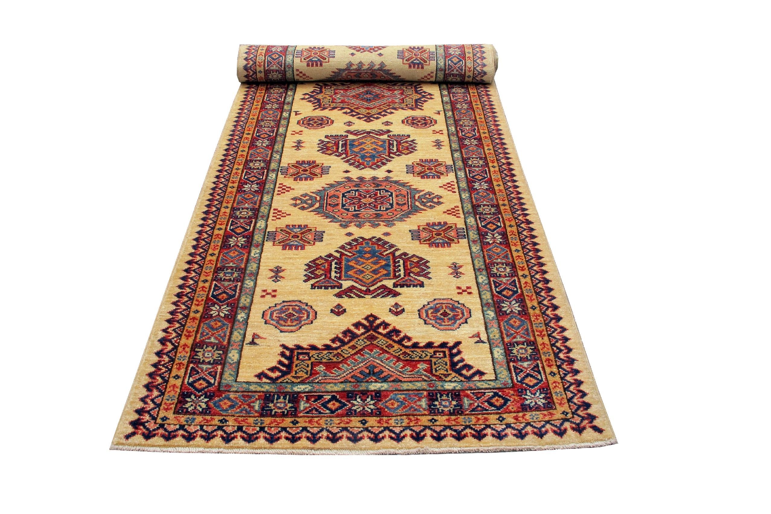 Dywan orientalny Kazak Exclusive