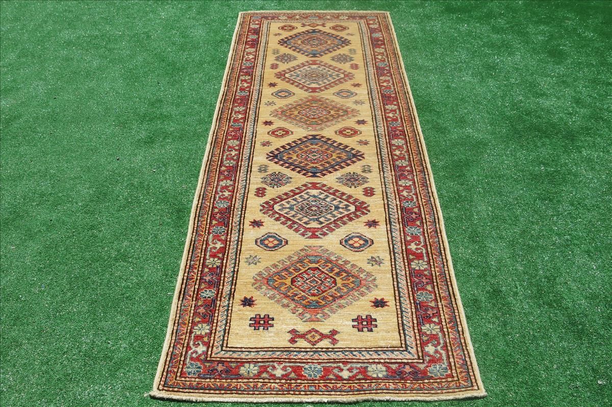Dywan orientalny Kazak Exclusive