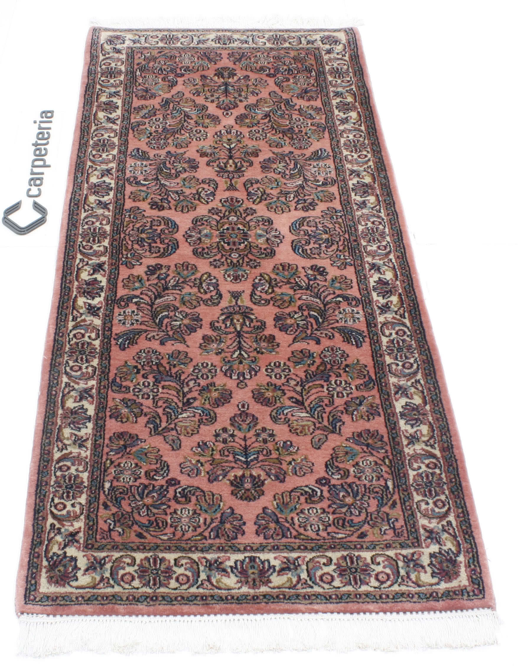Dywan orientalny Saruq Exclusive