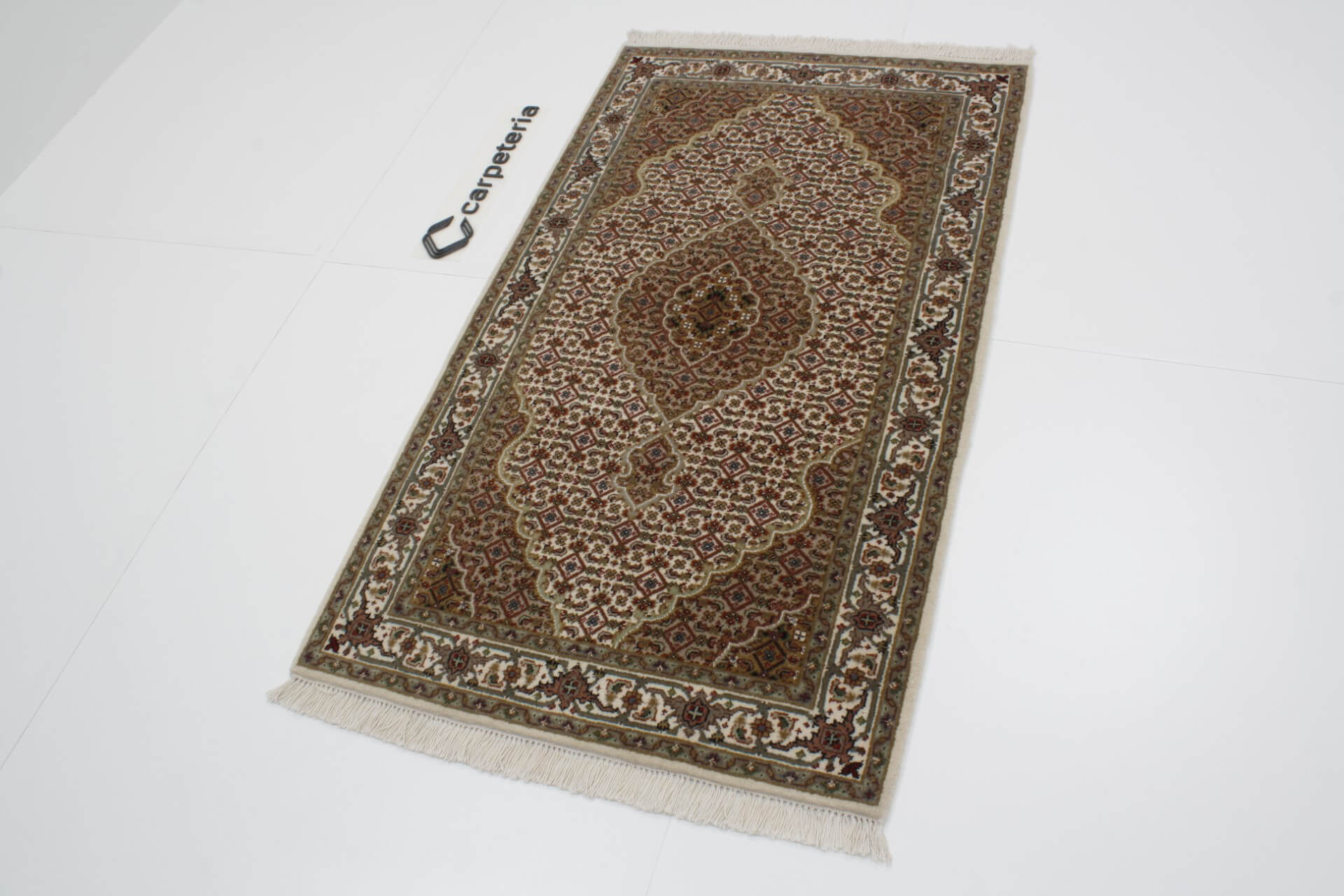 Dywan orientalny Bidjar Premium