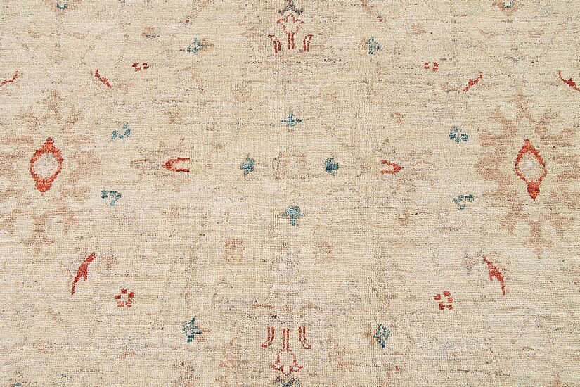 Dywan orientalny Farahan Exclusive