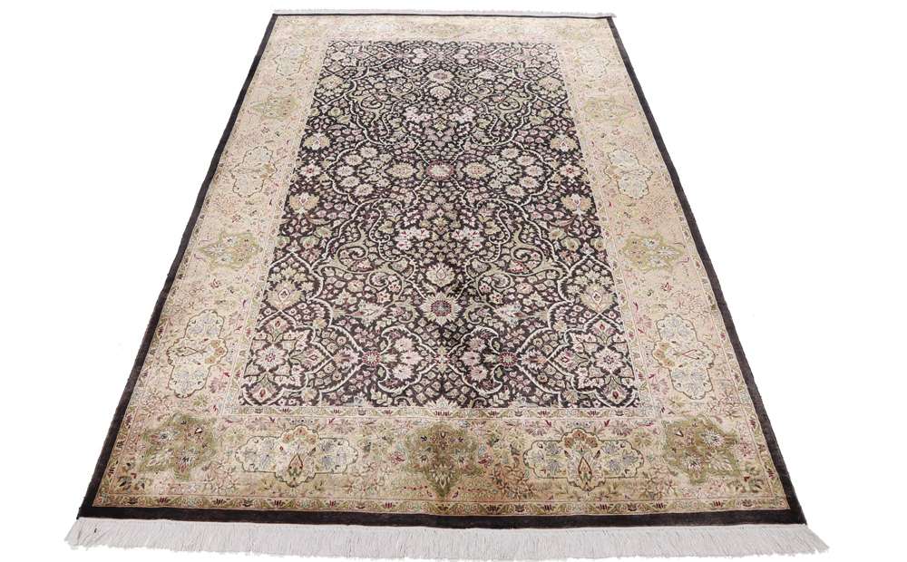 Dywan orientalny Tabriz