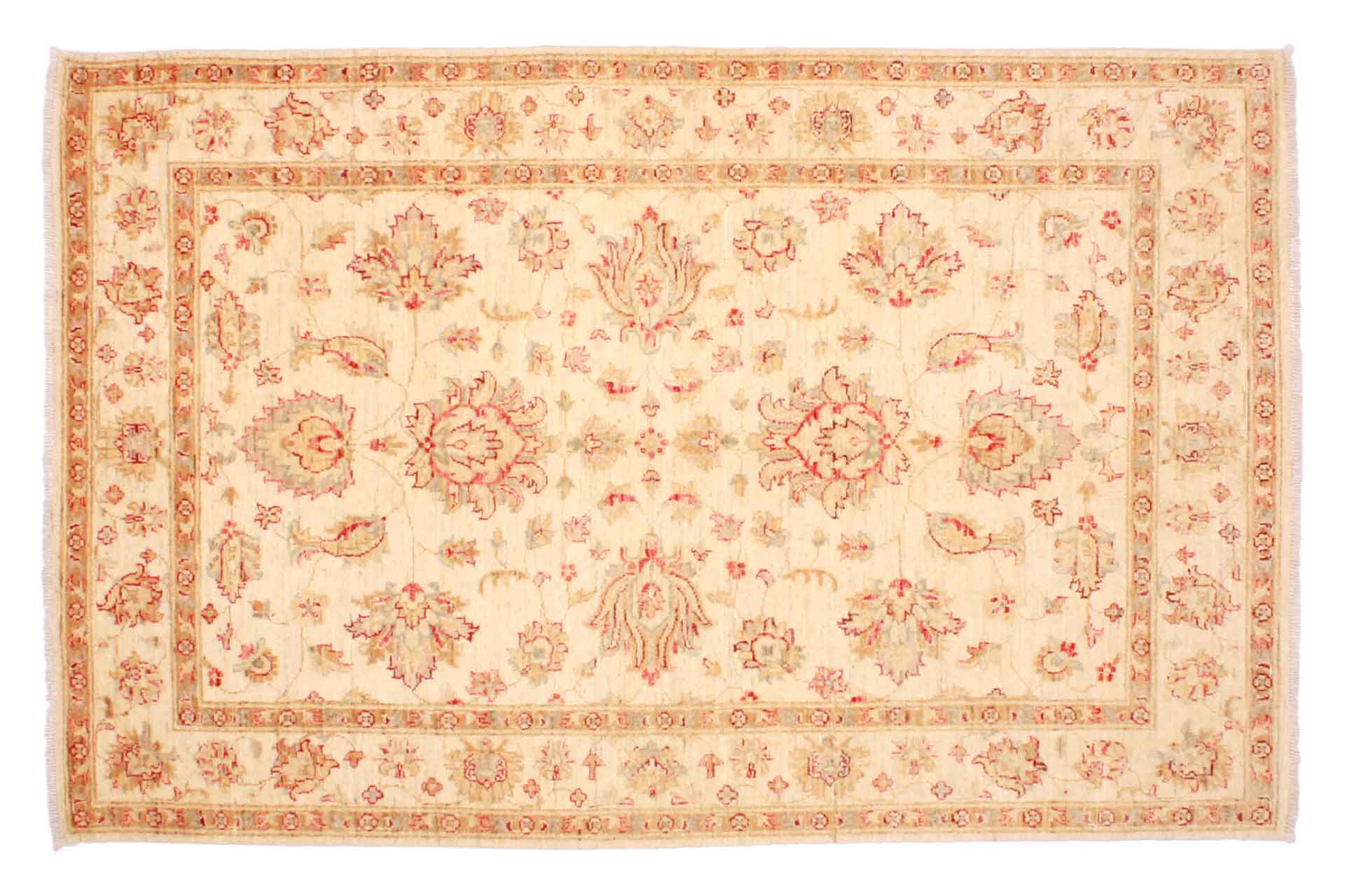 Dywan orientalny Ziegler Exclusive