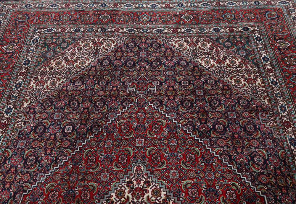 Dywan perski Tabriz