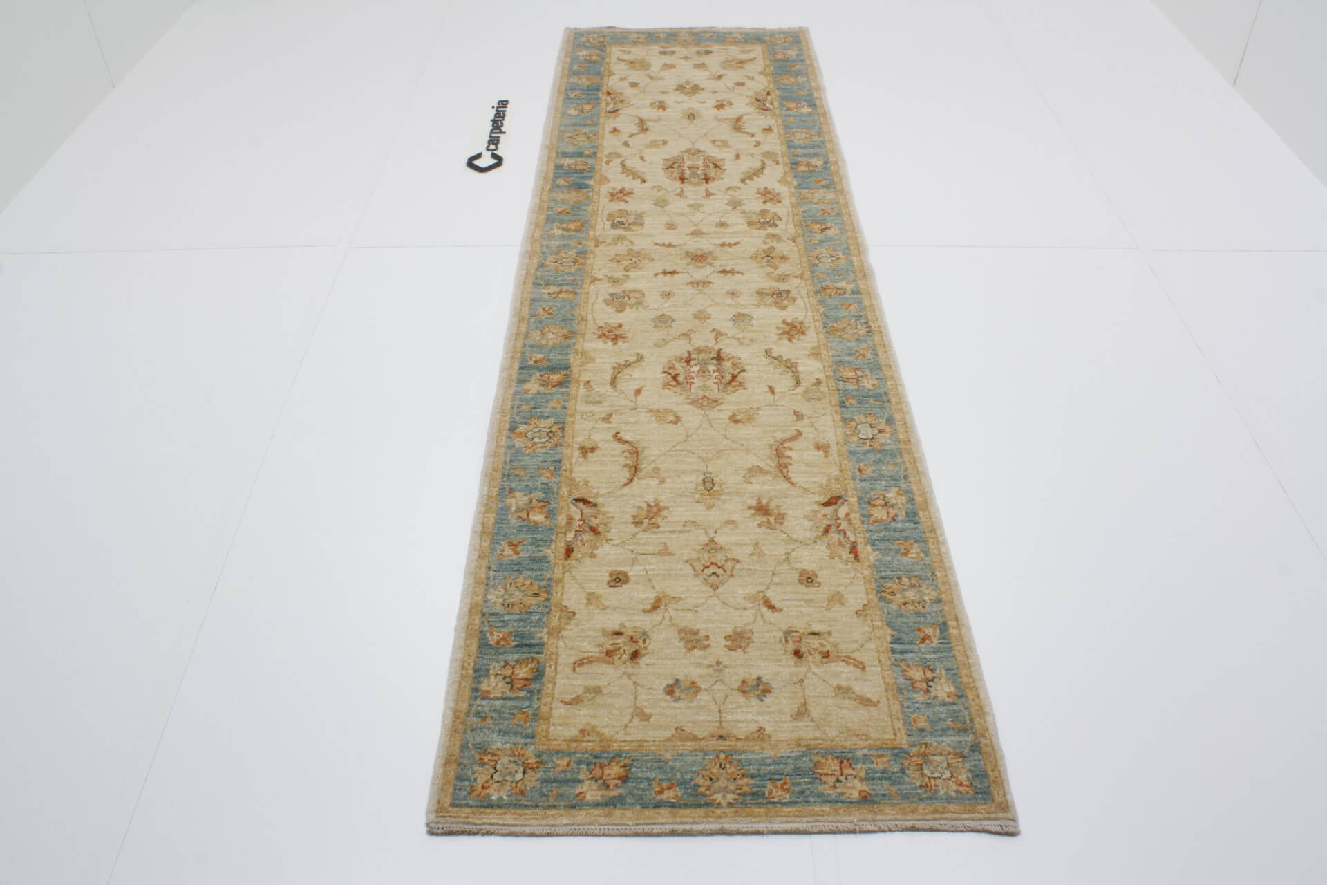 Dywan orientalny Ziegler Exclusive