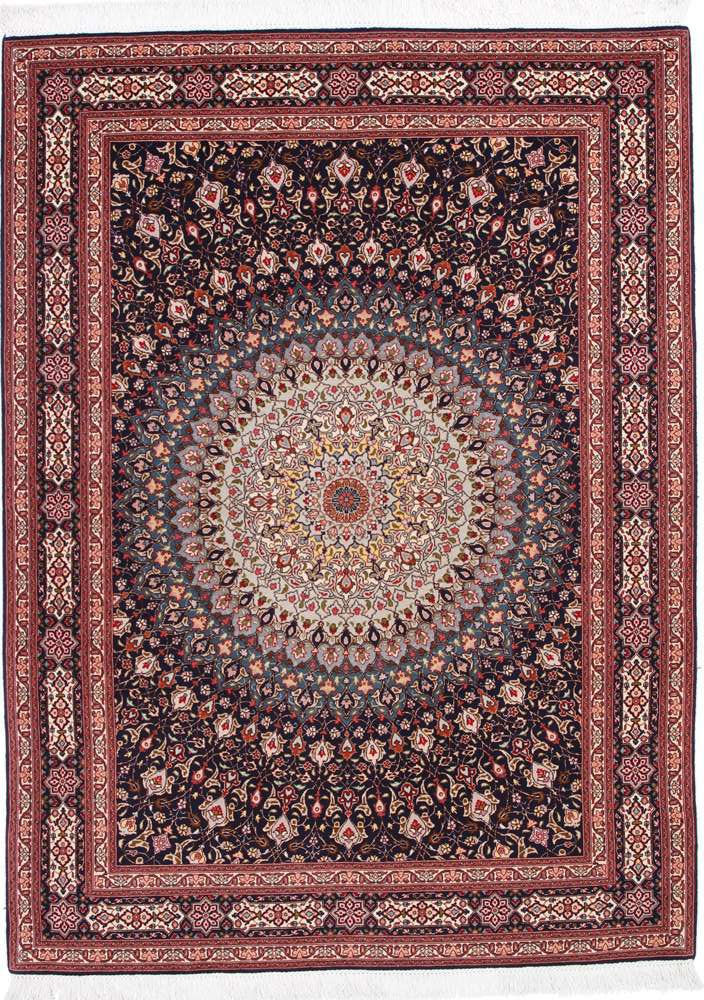 Dywan perski Tabriz