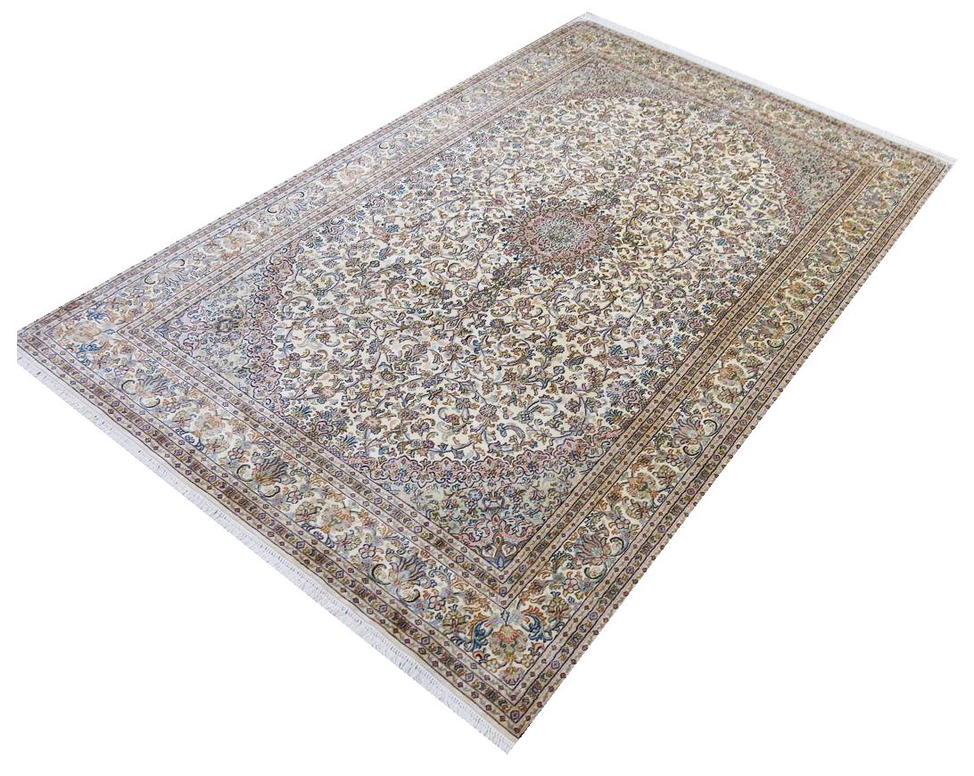 Dywan orientalny Kashmir Silk Exclusive