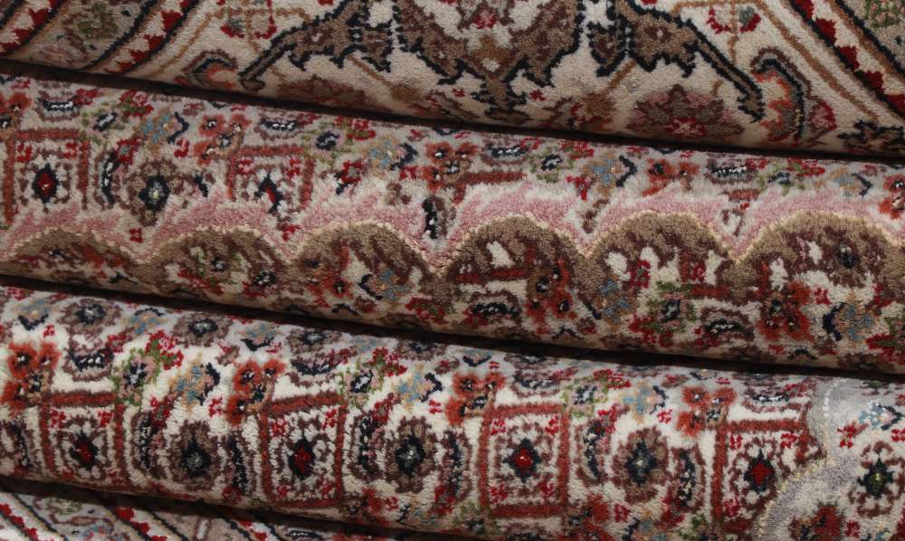 Dywan orientalny Tabriz