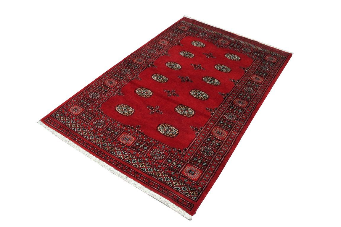 Dywan orientalny Bukhara Exclusive