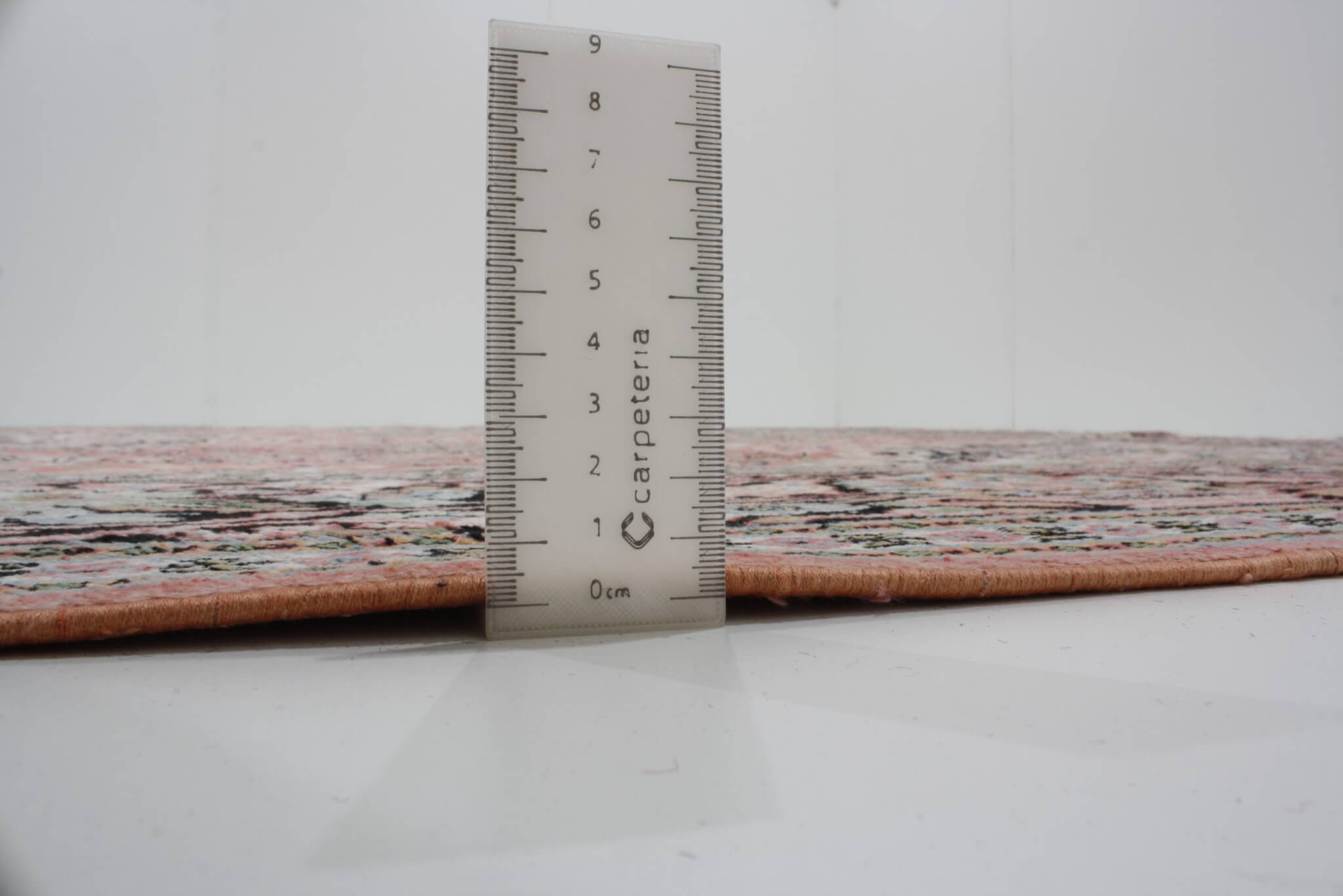 Dywan orientalny Kashmir Silk