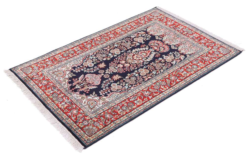 Dywan orientalny Kashmir