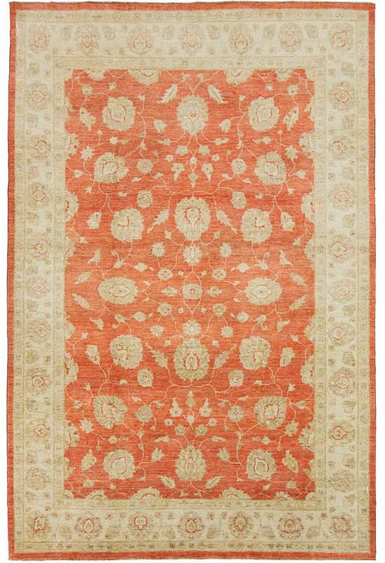 Dywan orientalny Ziegler Exclusive