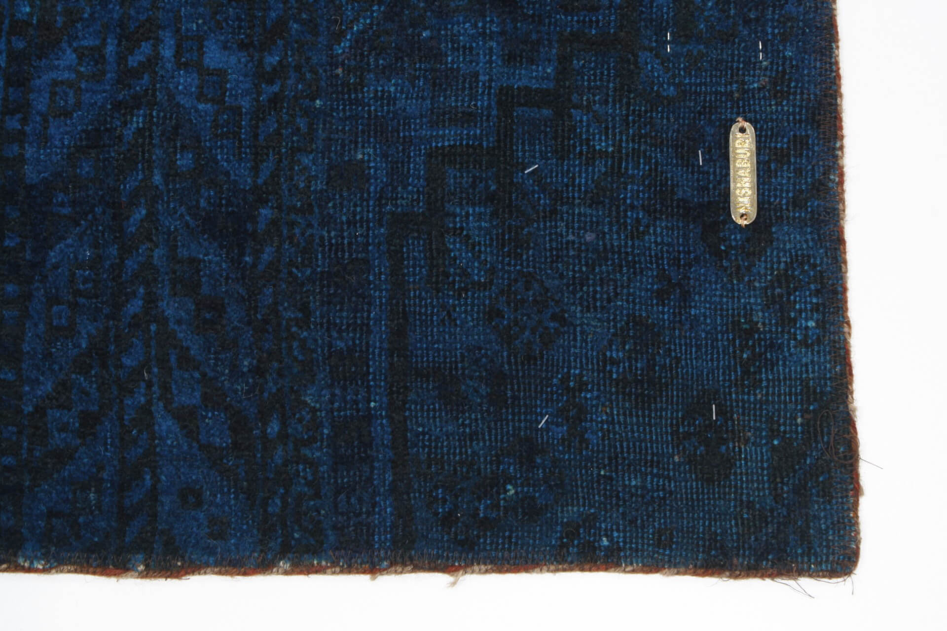 Dywan perski Patchwork Design