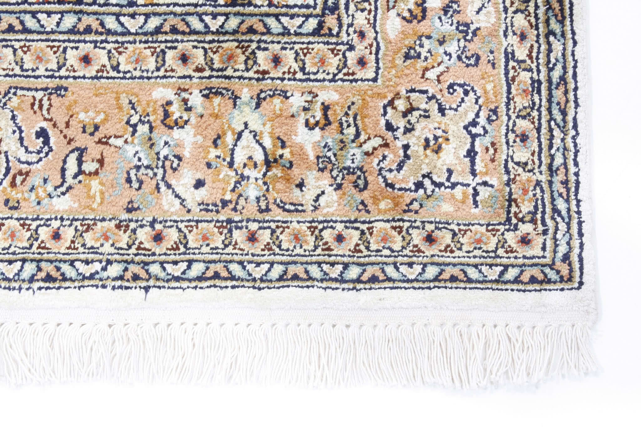 Dywan orientalny Kashmir Silk Exclusive