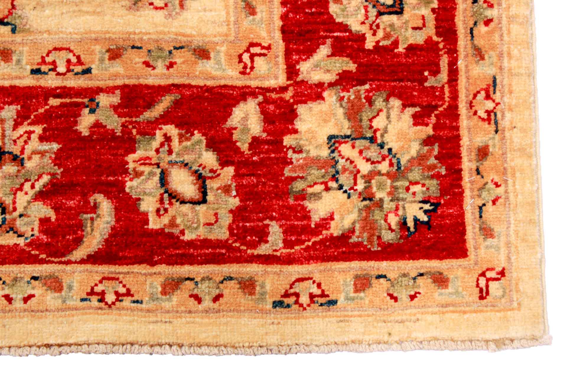 Dywan orientalny Ziegler Exclusive
