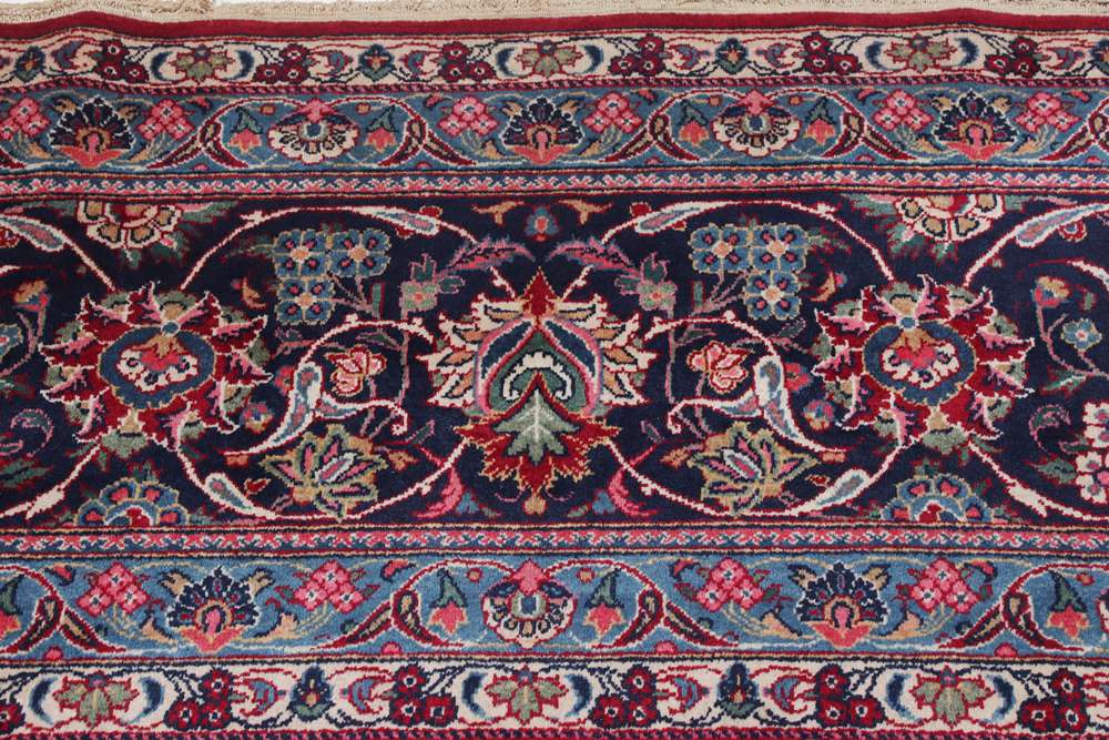 Dywan perski Kashan