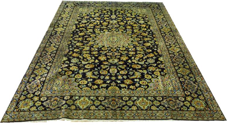 Dywan orientalny Keshan Exclusive