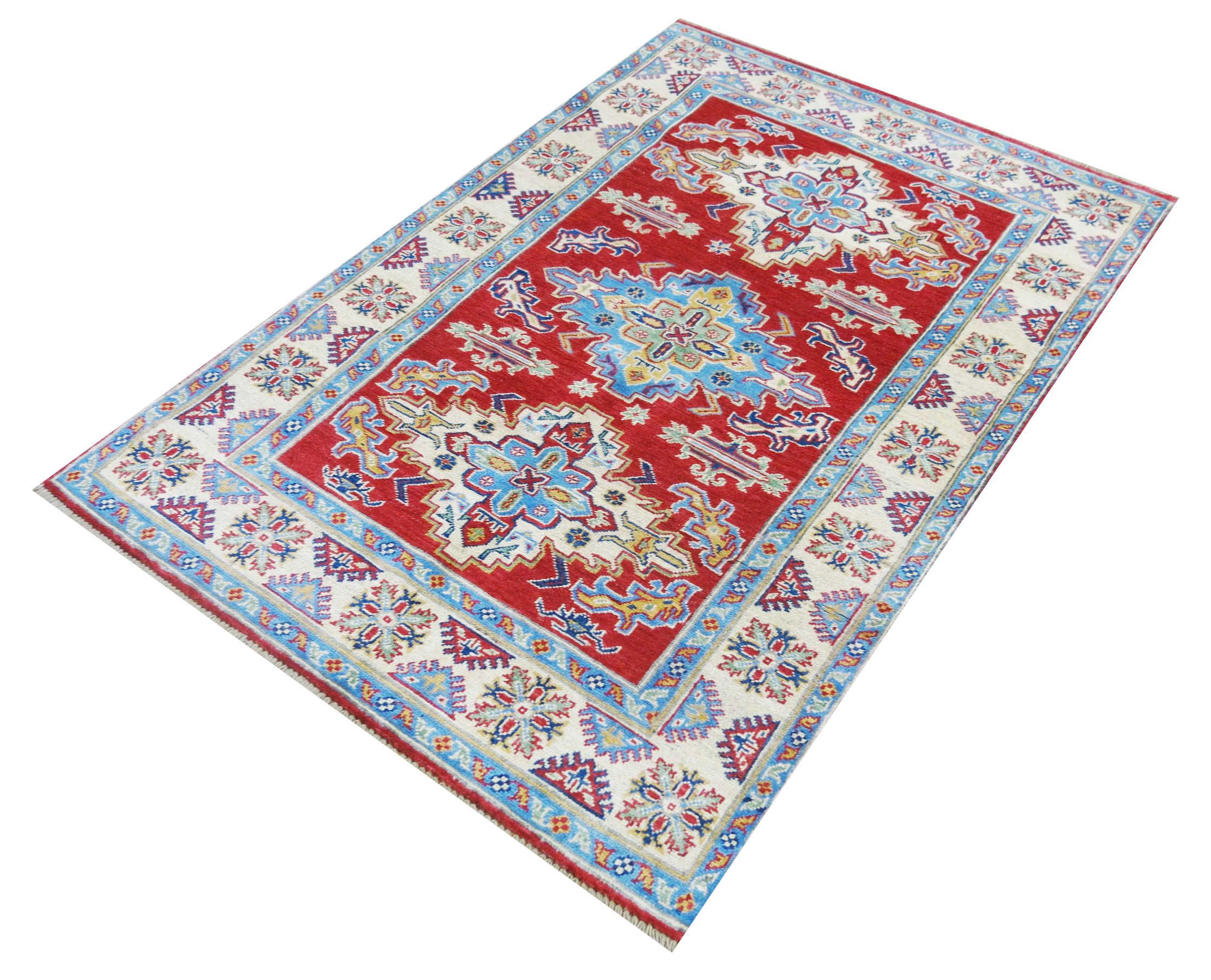Dywan orientalny Kazak
