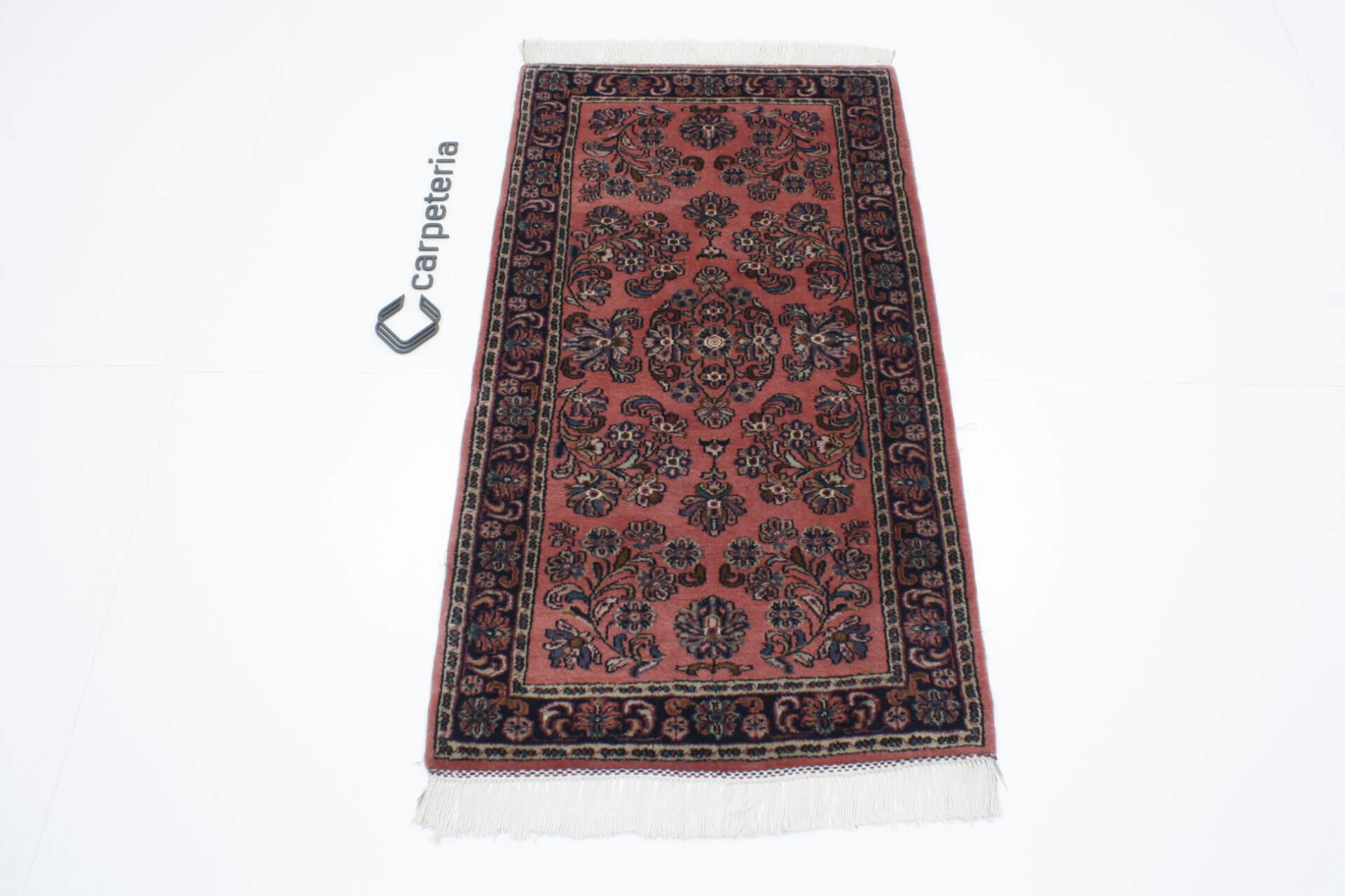 Dywan orientalny Sarough Exclusive
