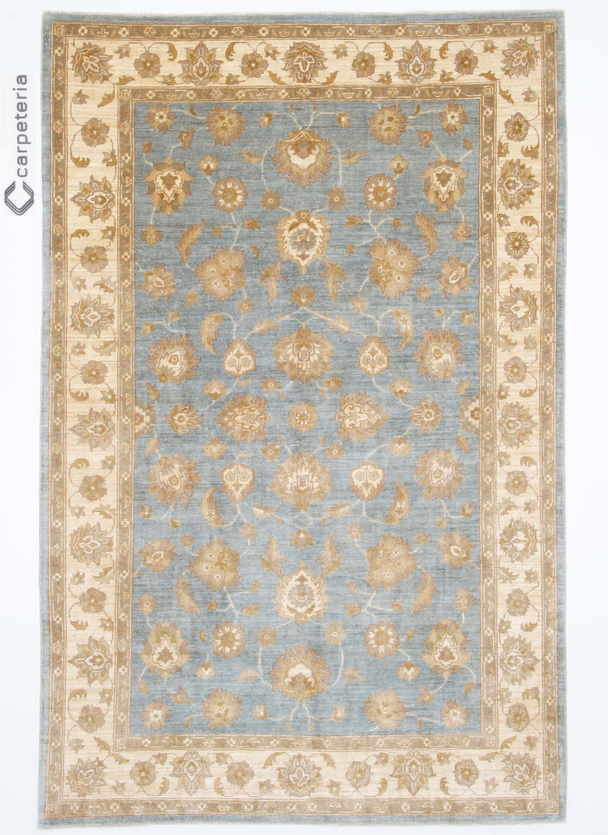 Dywan orientalny Ziegler Exclusive