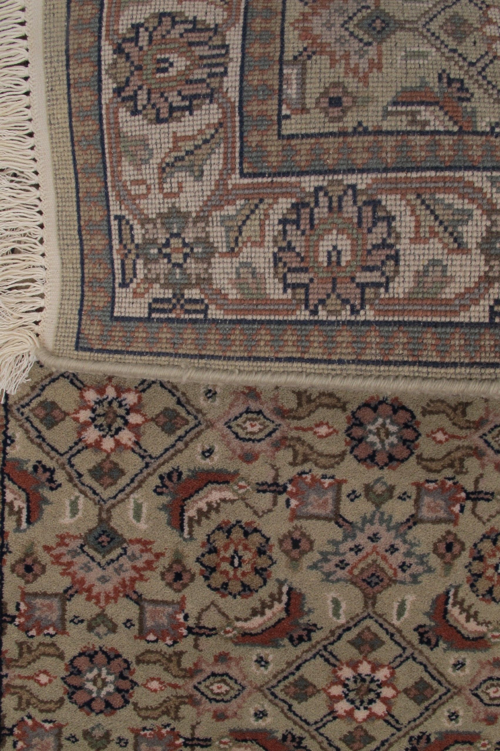 Dywan orientalny Herati Exclusive