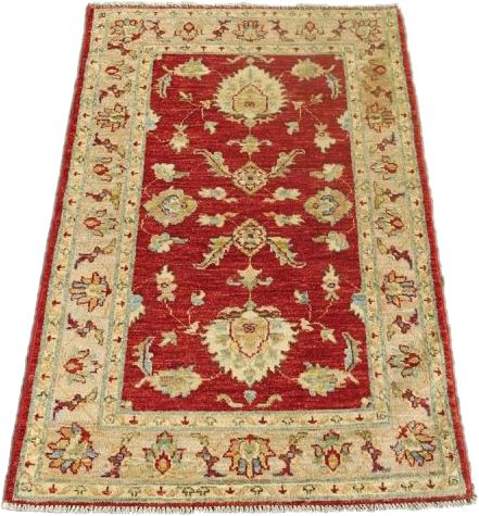 Dywan orientalny Ziegler Exclusive