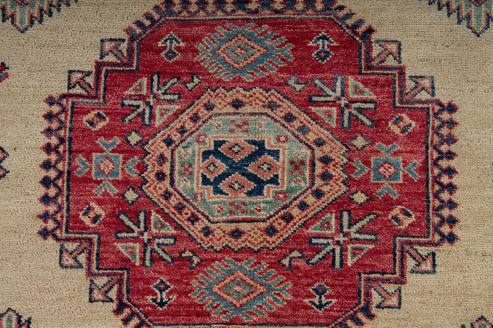 Dywan orientalny Kazak Exclusive