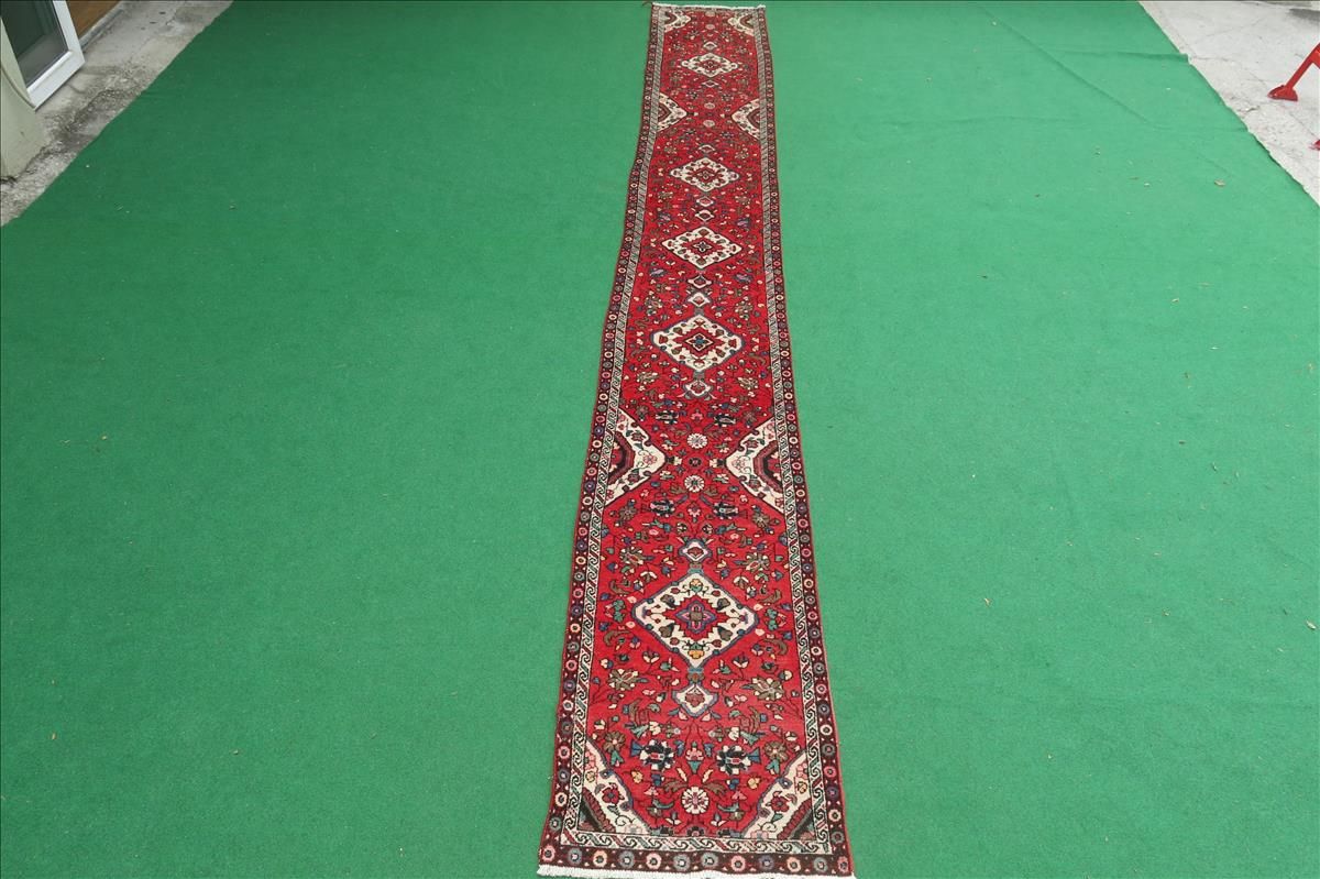 Dywan orientalny Hamedan Exclusive