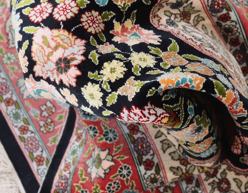 Dywan orientalny Hereke