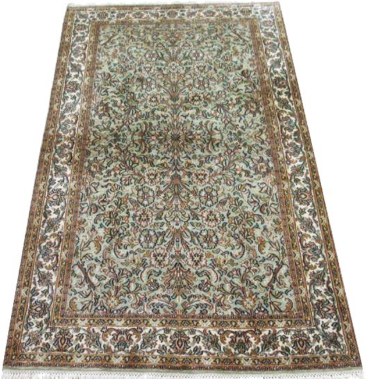 Dywan orientalny Kashmir Silk Exclusive