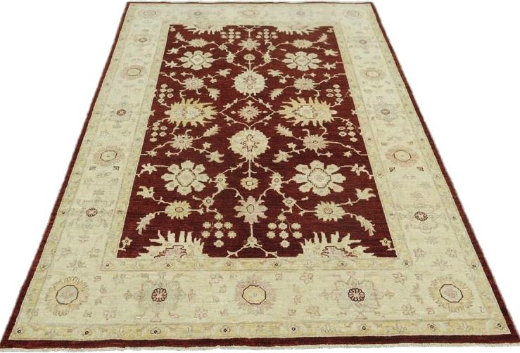 Dywan orientalny Ziegler Exclusive