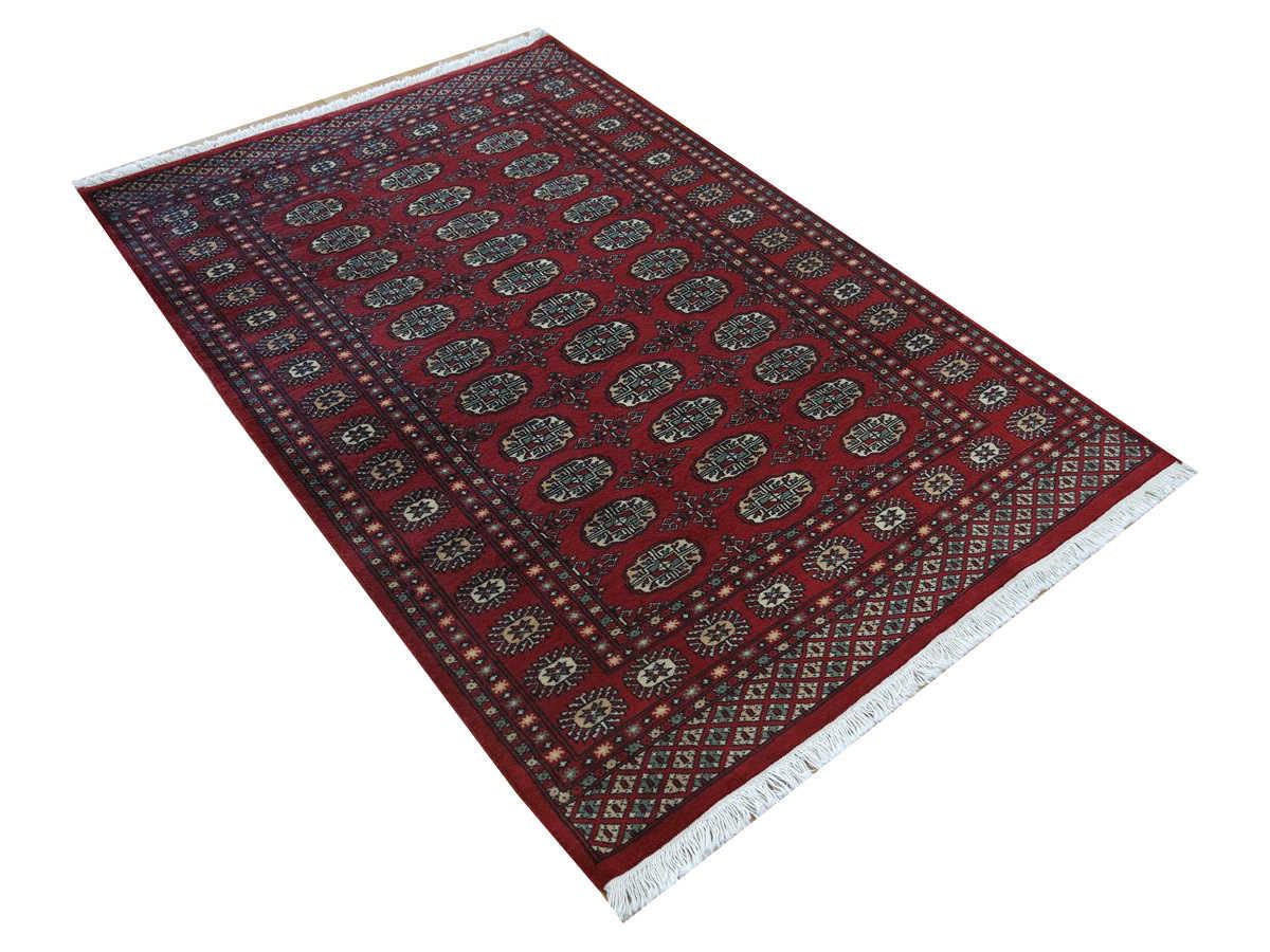 Dywan orientalny Bukhara Exclusive