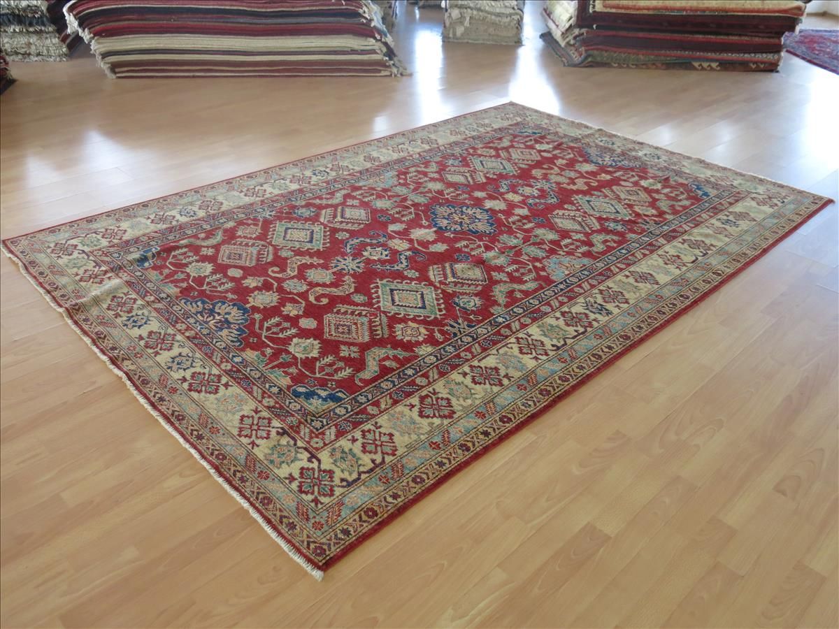 Dywan orientalny Kazak Exclusive
