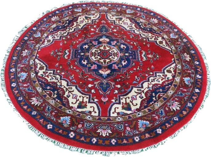 Dywan orientalny Sarough Exclusive