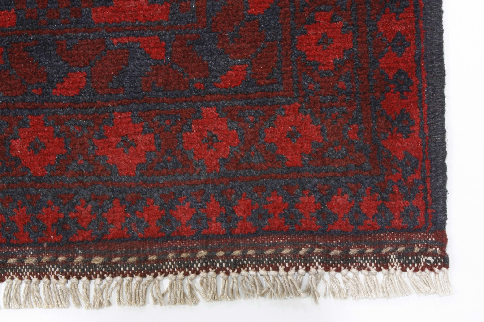 Dywan orientalny Afghan