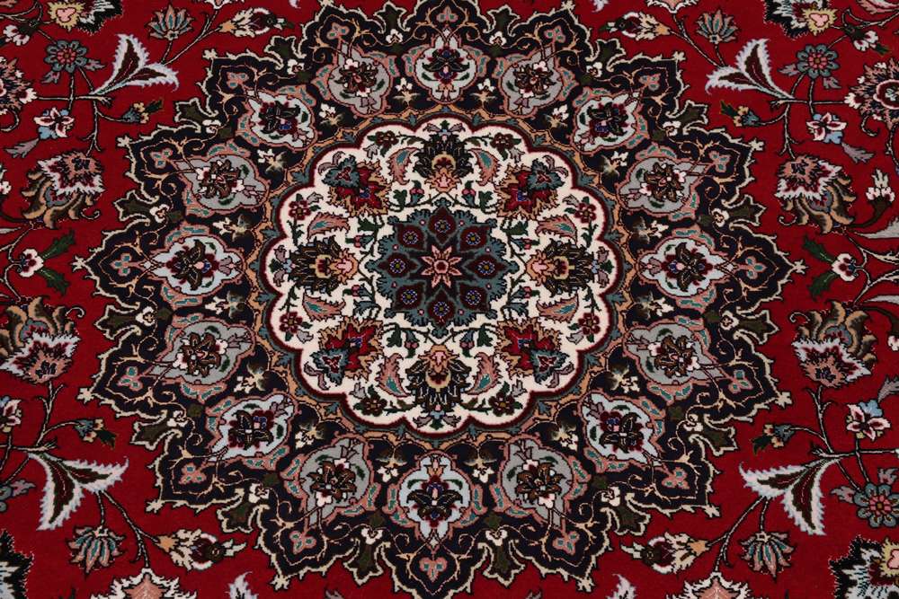 Dywan perski Tabriz
