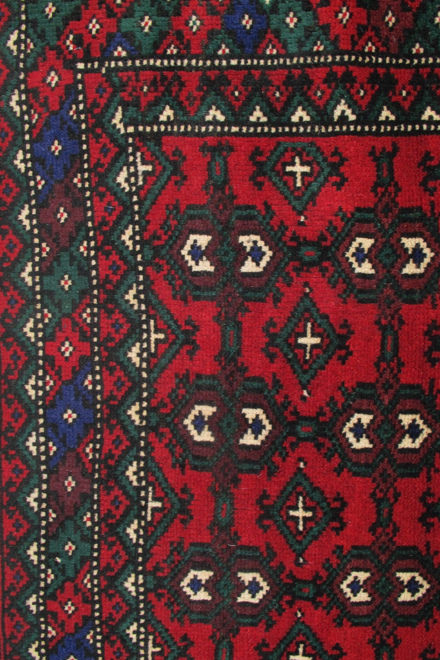 Dywan orientalny Balouch Super