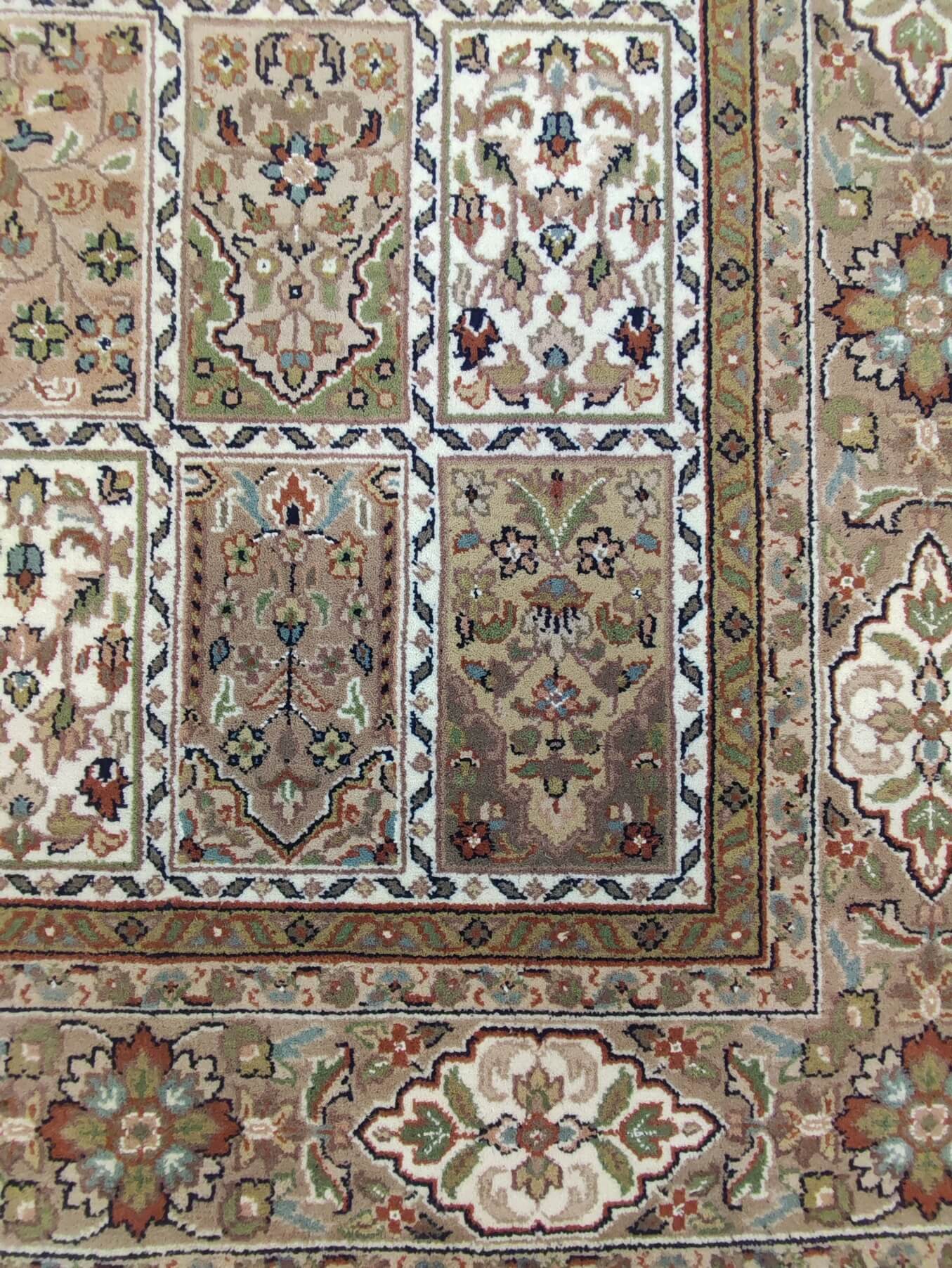 Dywan orientalny Qom Exclusive