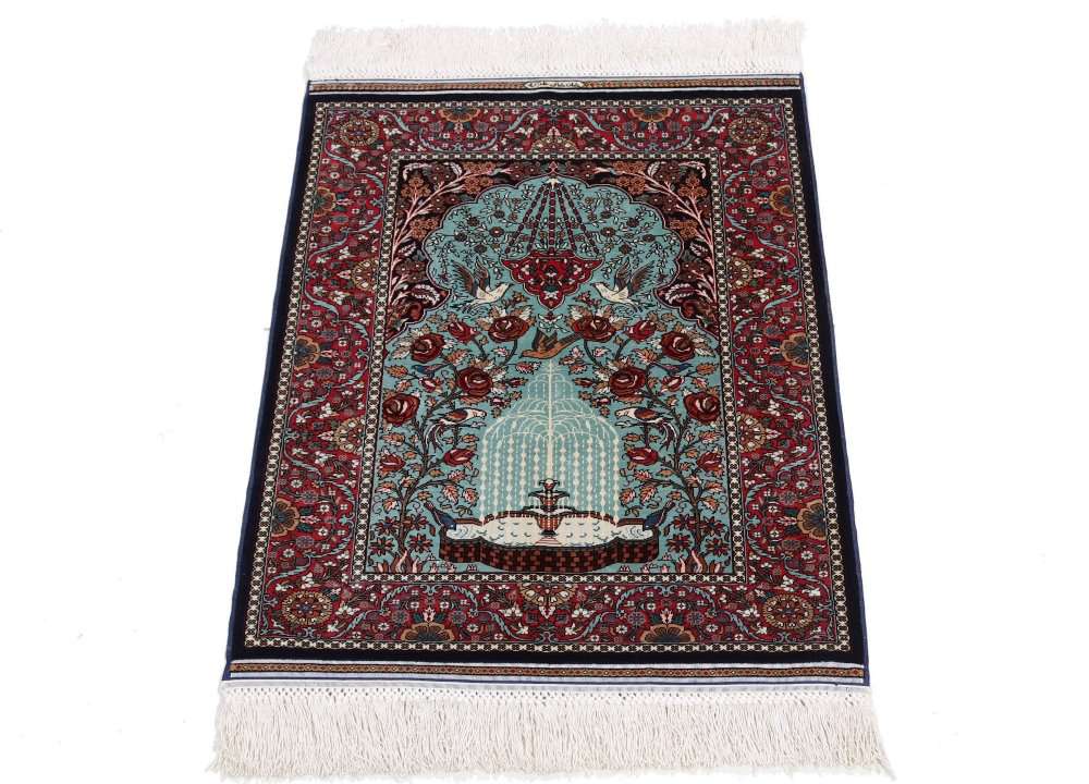 Dywan orientalny Hereke